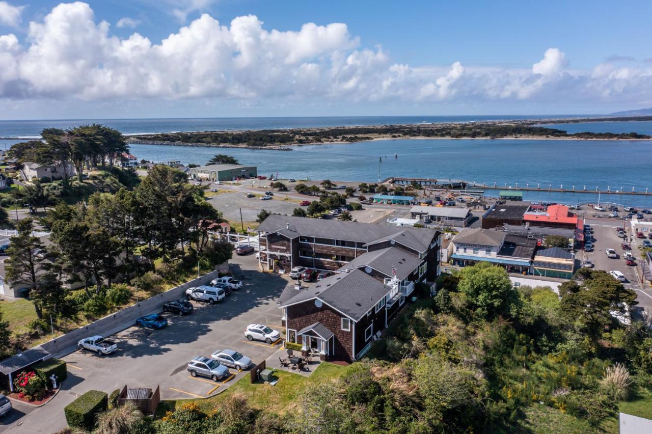 Bandon Inn Exterior photo