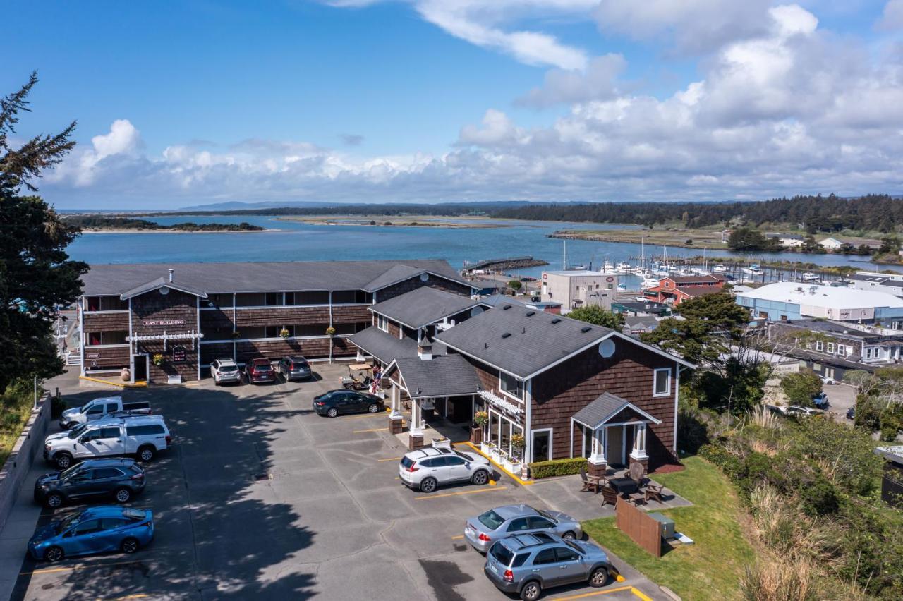 Bandon Inn Exterior photo